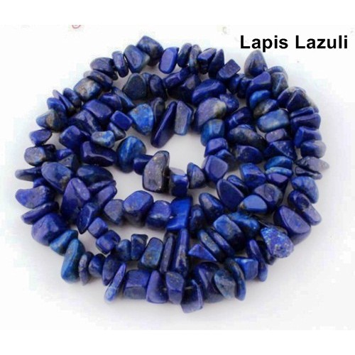 Lapis Lazuli Taş Dizi